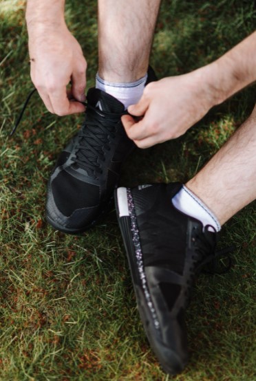 Sport Style Shoes 