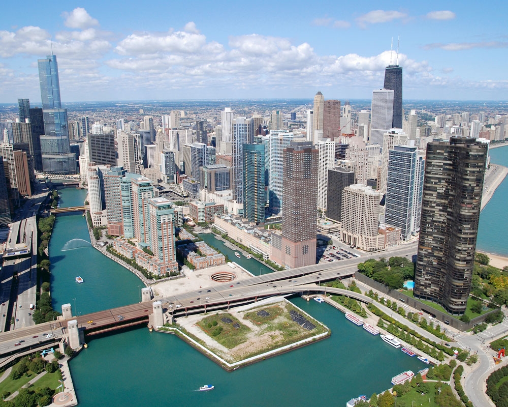 Best Neighborhoods In Chicago For Families Blogging Hub