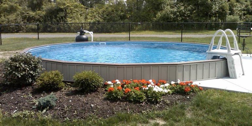 Which Is The Best Round Above-Ground Pool For Your Home?