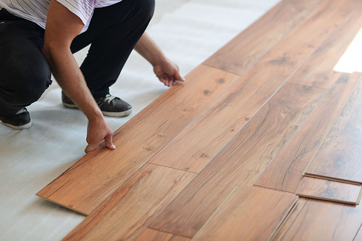 Essential Tips On How To Find The Best Flooring Contractors