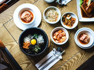 korean-cuisine