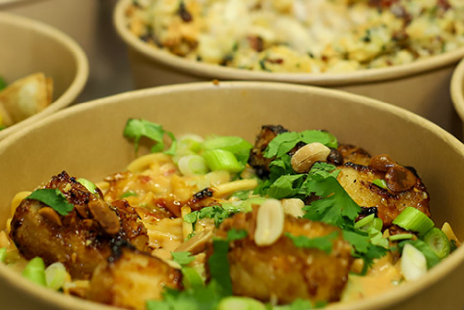 Packing Up On Protein? The Meal Deliveries Worth Mentioning!