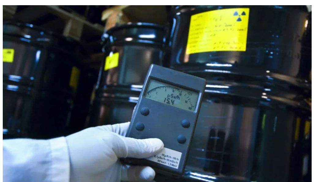 Difference Between The Popular Types Of Radiation Detectors