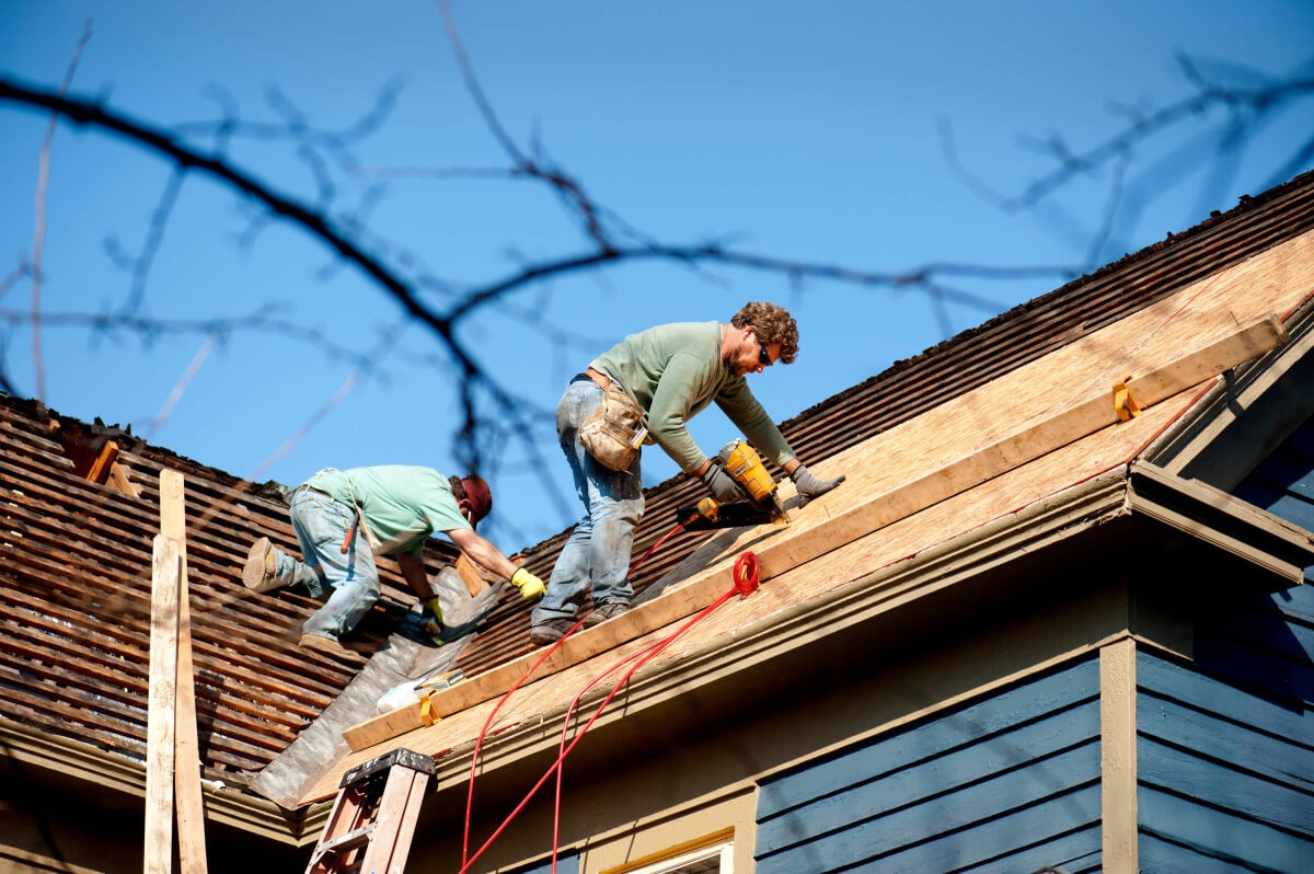 Why To Hire Roof Repair Services?