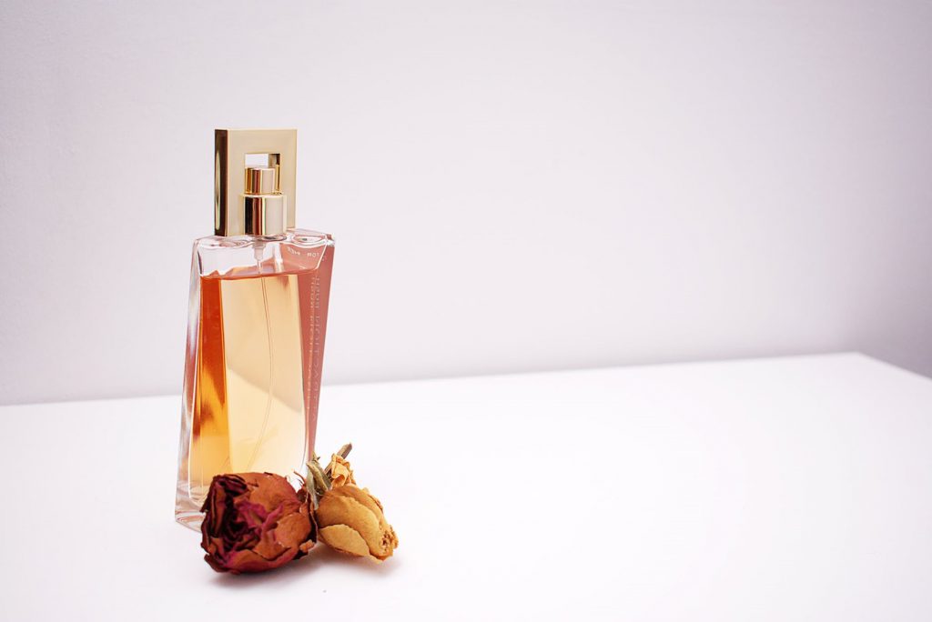 ladies perfume