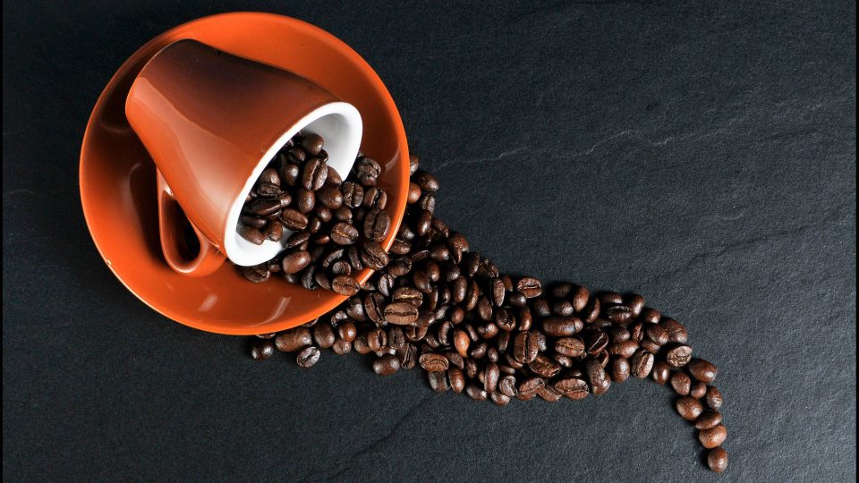 how to increase coffee sales