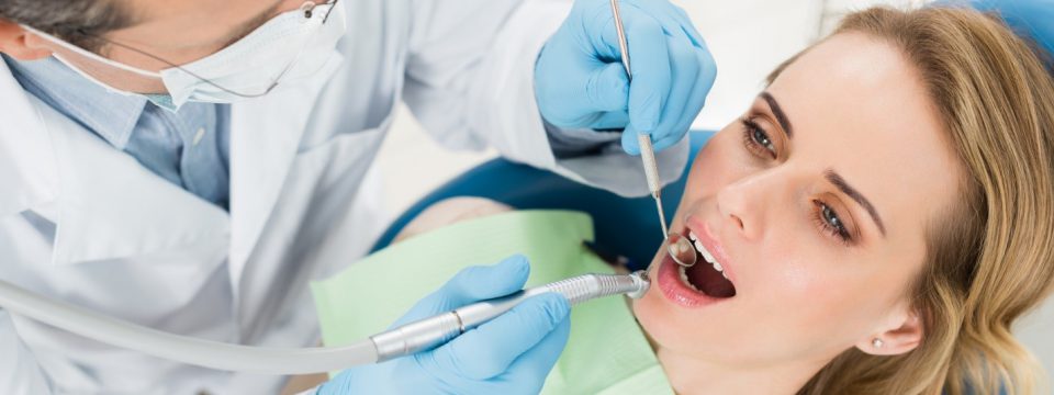 dental practice consultant