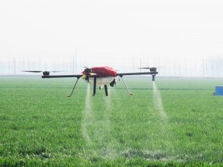 automation in agriculture industry