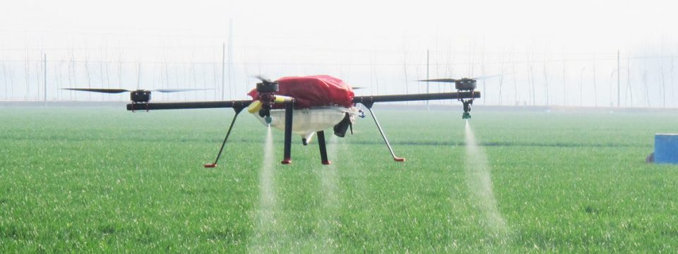 automation in agriculture industry