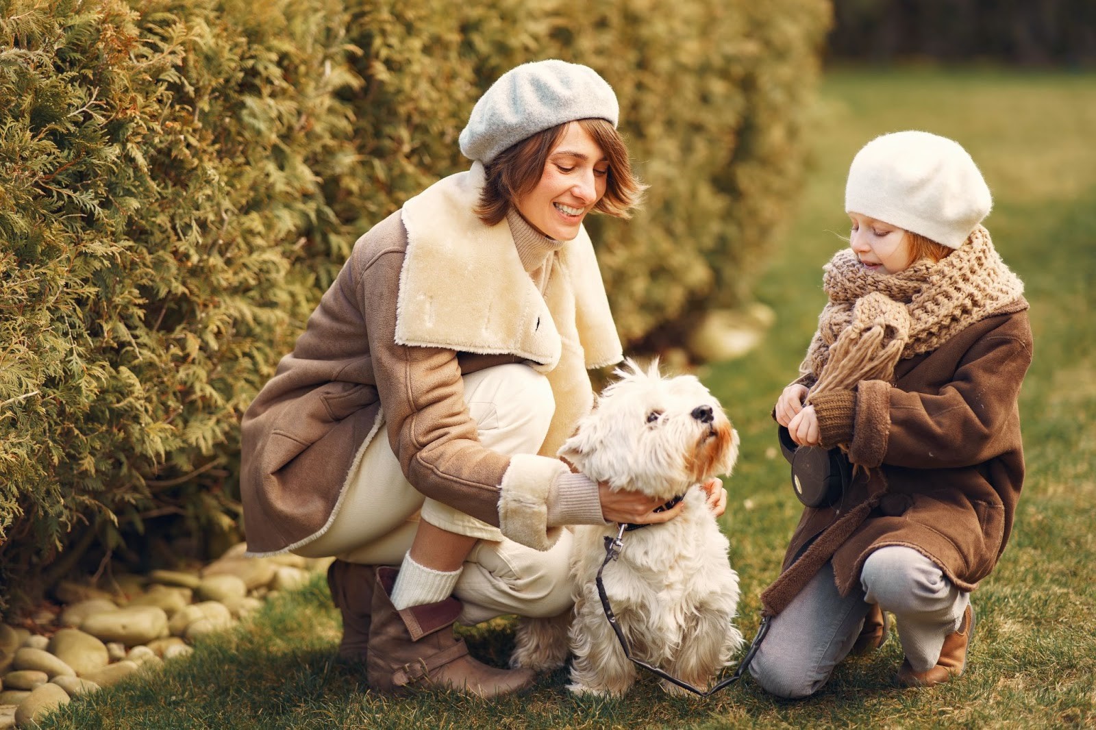 Why Winter Coats Are Crucial To Your 