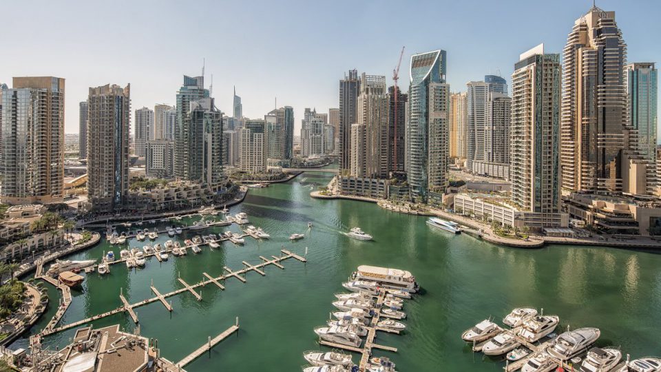 searching residential property in dubai