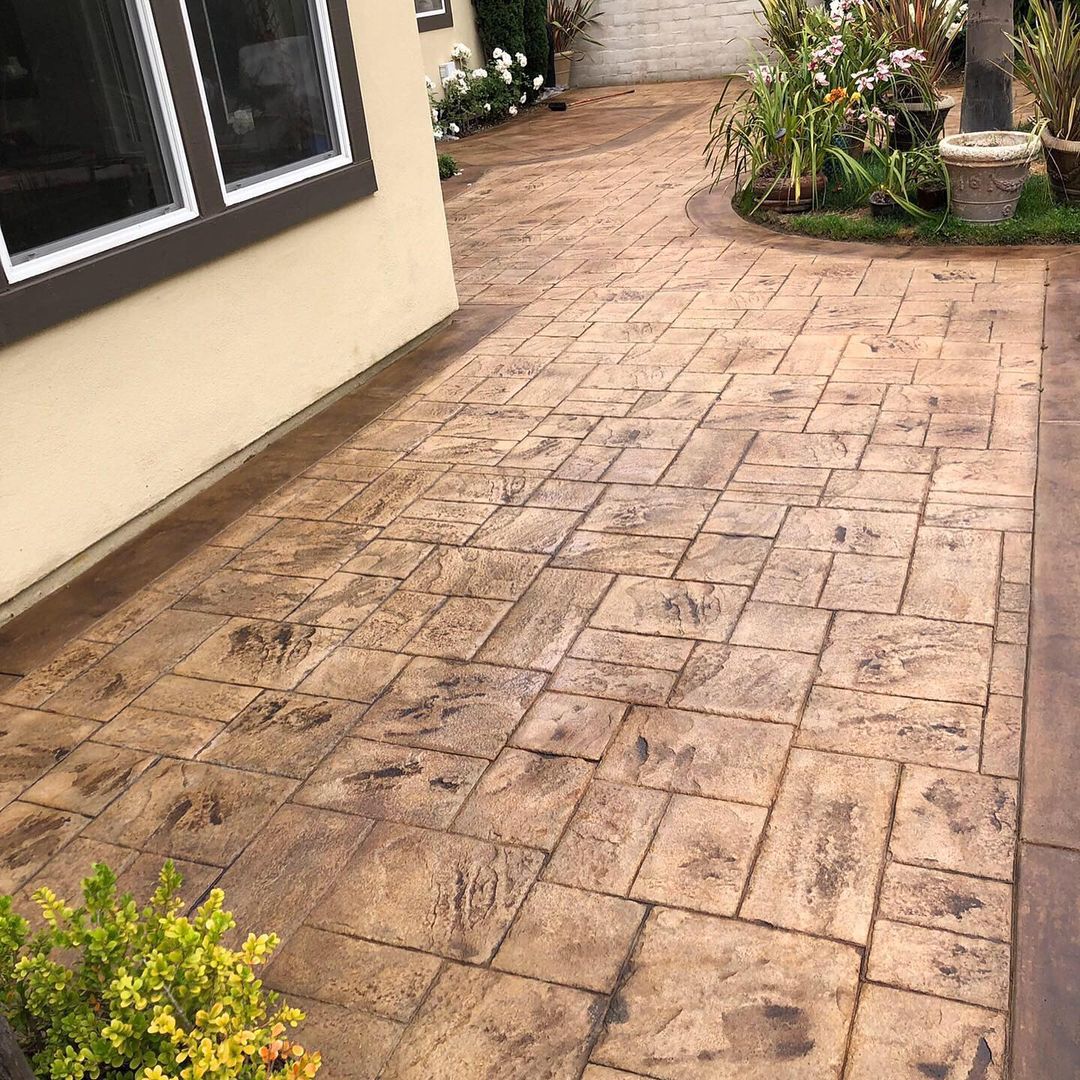 How To Make Your Concrete Overlays Last Longer