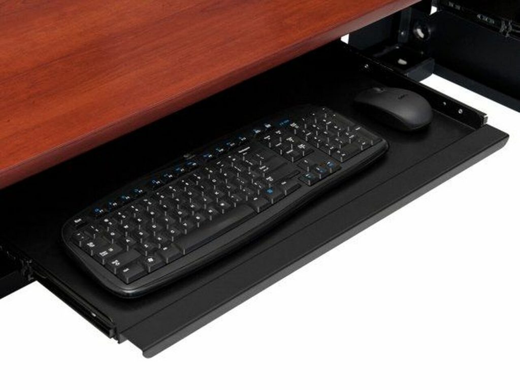 common problems with keyboard tray