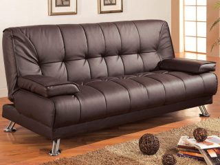 How Much Does Leather Furniture Cost