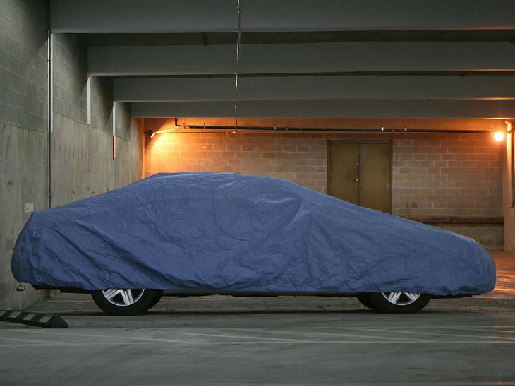Tips To Maintain Your Car When You Are Not Driving It Much