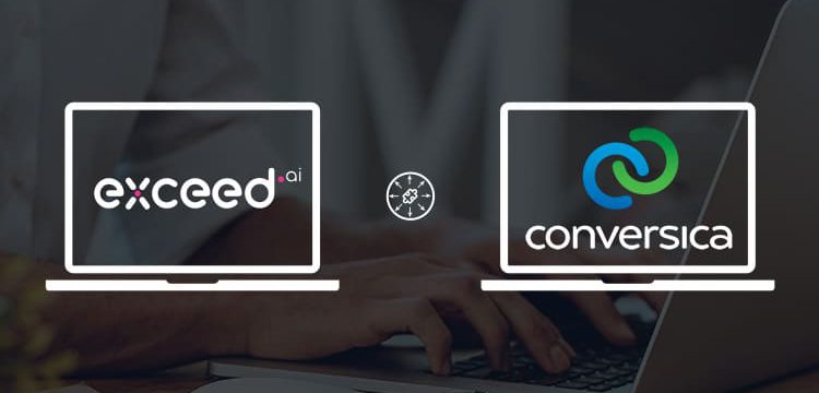pros and cons of exceed ai and conversica