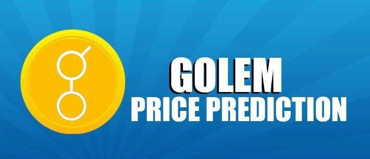 Golem Price Prediction