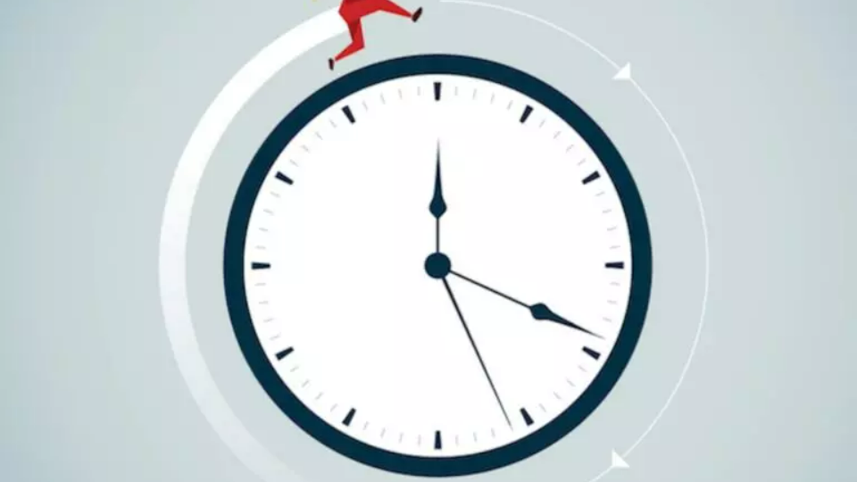 How Time Clock Software Ensures High Business Productivity