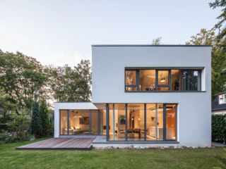 How You Can Adopt Bauhaus into Your Home