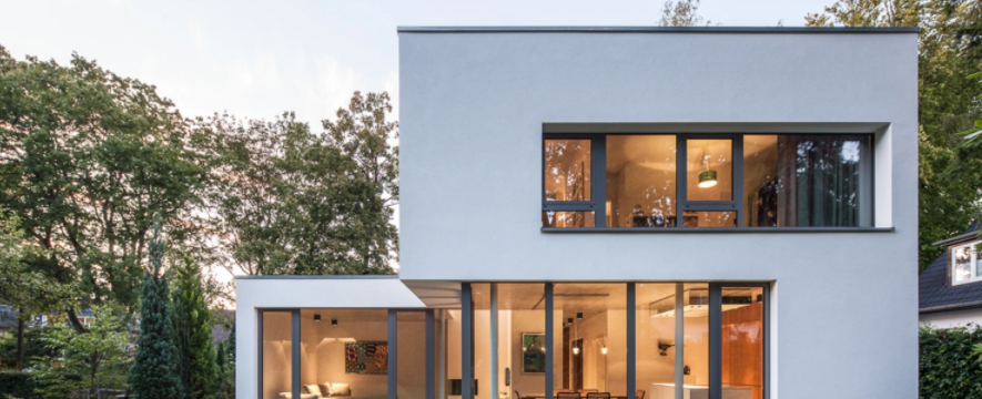 How You Can Adopt Bauhaus into Your Home