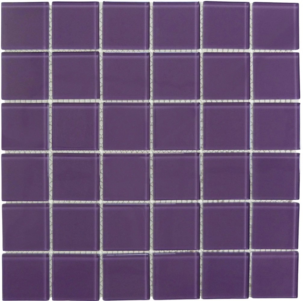 purple hue tiles