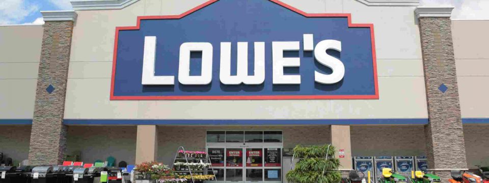 home improvement coupons lowe's