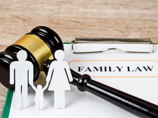 The Importance of a Family Law Attorney