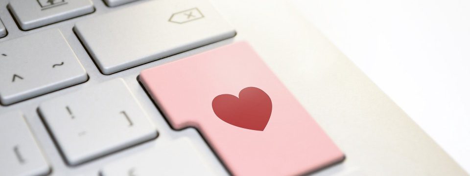 Red Flags in Online Dating