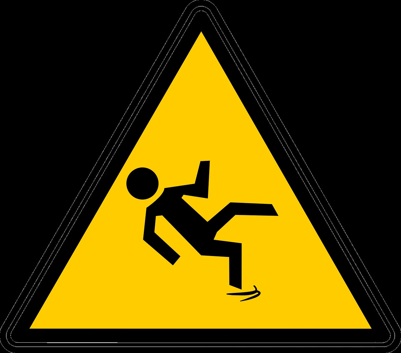 Where To Install Anti Slip Tape In Your Warehouse