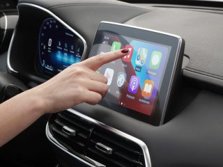 Upcoming Technology in the Car Stereo Industry