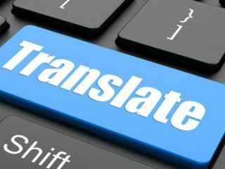 translation services and global marketing