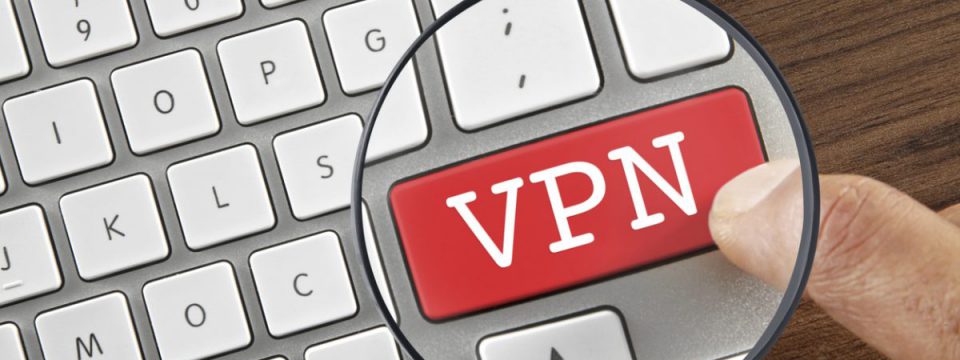 benefits of using a vpn