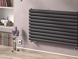 Radiators Designs for Small Rooms
