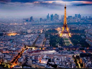 Mistakes When Traveling To Paris For Work