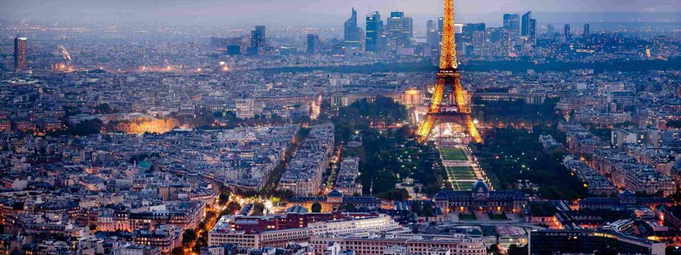 Mistakes When Traveling To Paris For Work