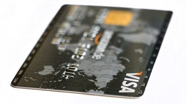 Uses of Kredittkort