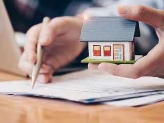 Why Home Insurance Should be Your Top Priority