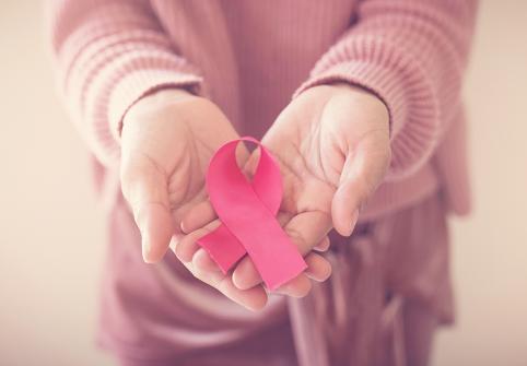 how to handle breast cancer diagnosis
