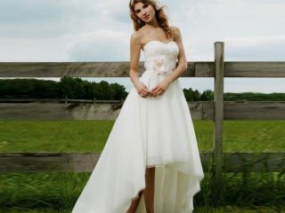 Where to Buy Cheap Camo Wedding Dresses