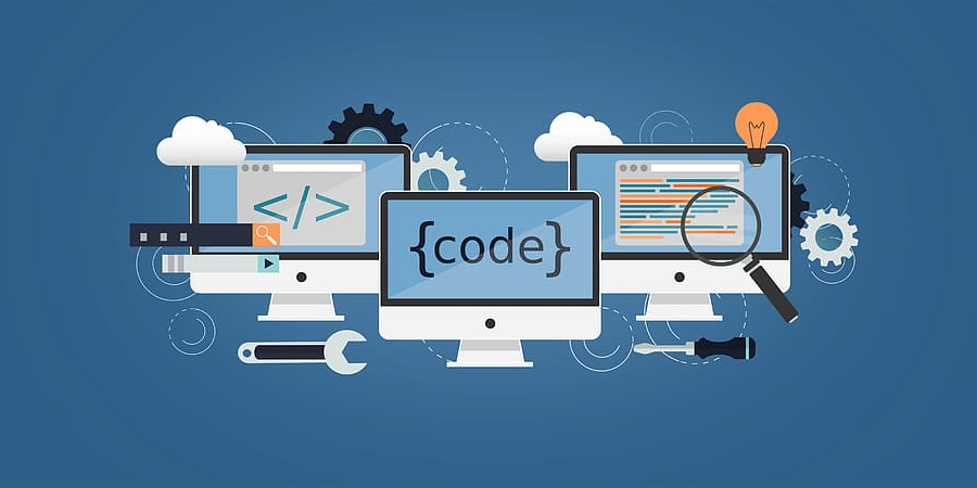 Positive impact by Programmers and developers on Low code software