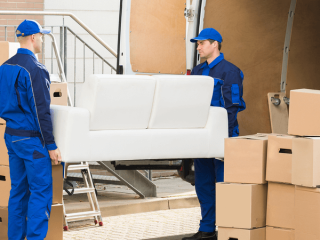 Tips to Start a Successful Moving Business