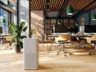 Benefits of Monitoring Indoor Air Quality