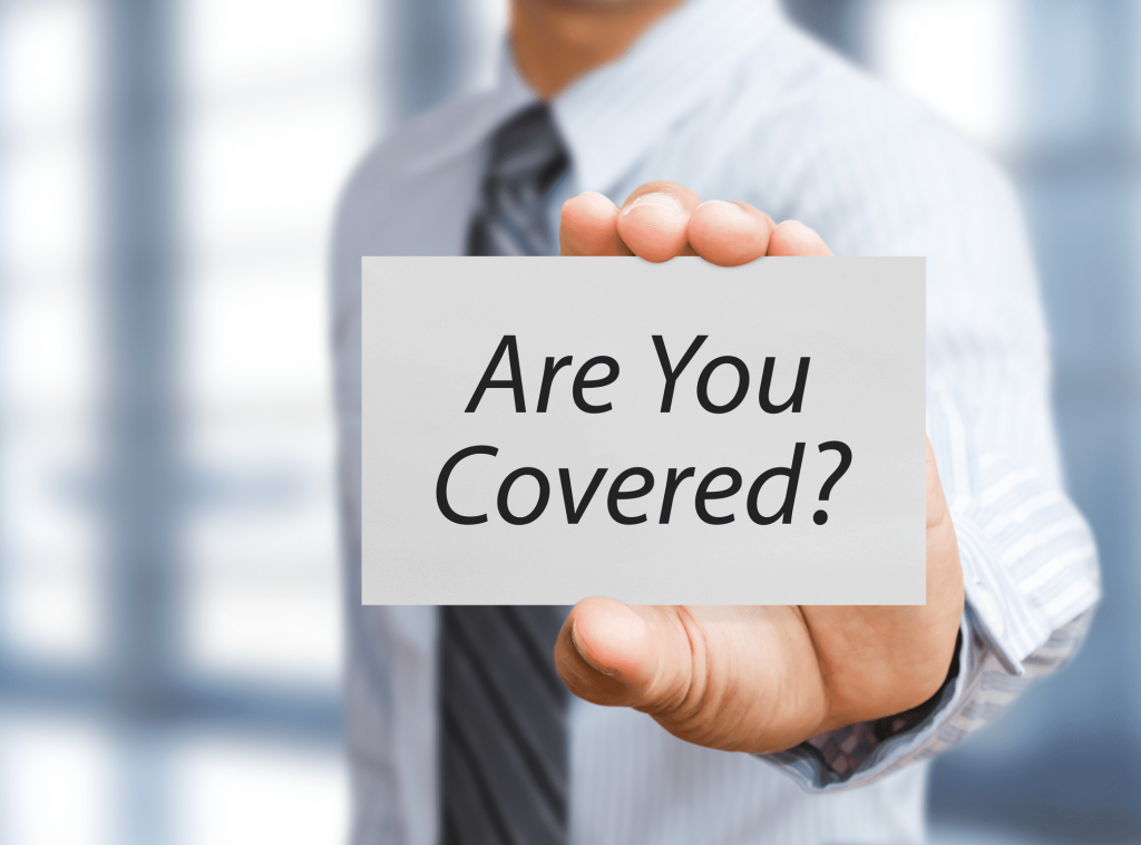 Types of Insurance for Small Businesses