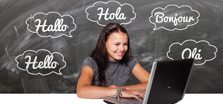 Benefits Of Learning Languages For Blog Writing
