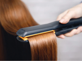 Best Permanent Hair Straightening Products