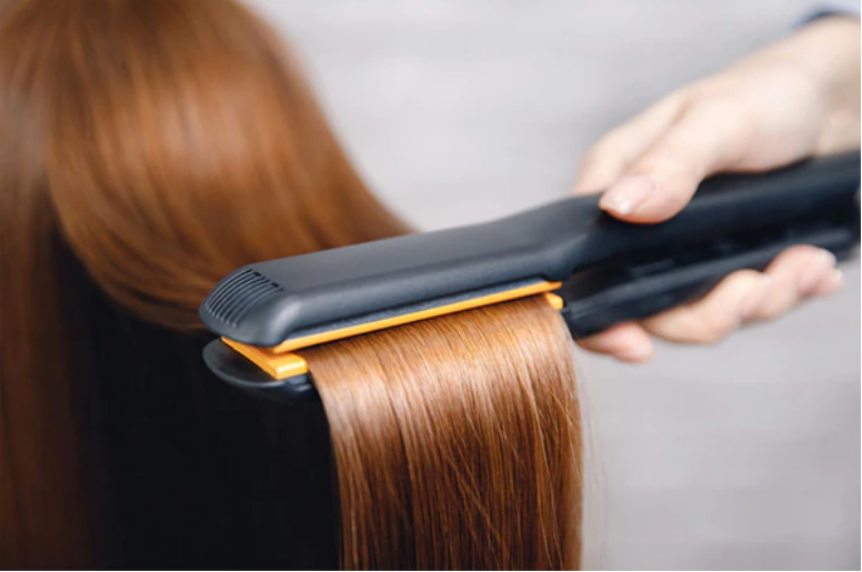 Best Permanent Hair Straightening Products