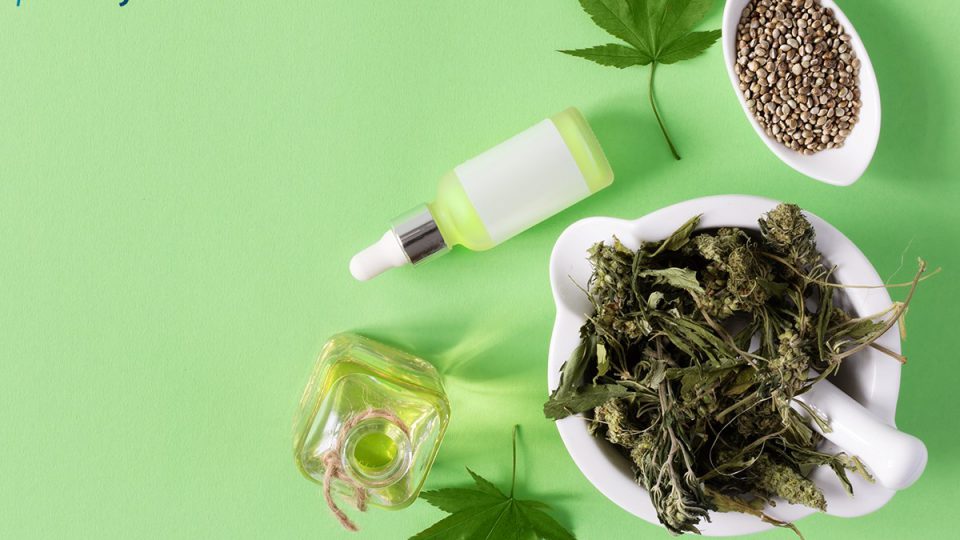 how to find the best CBD product