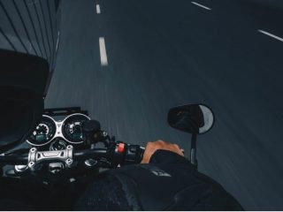Buying Motorcycle Insurance in Singapore