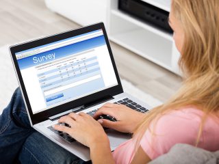Pros and Cons of Taking Paid Online Surveys