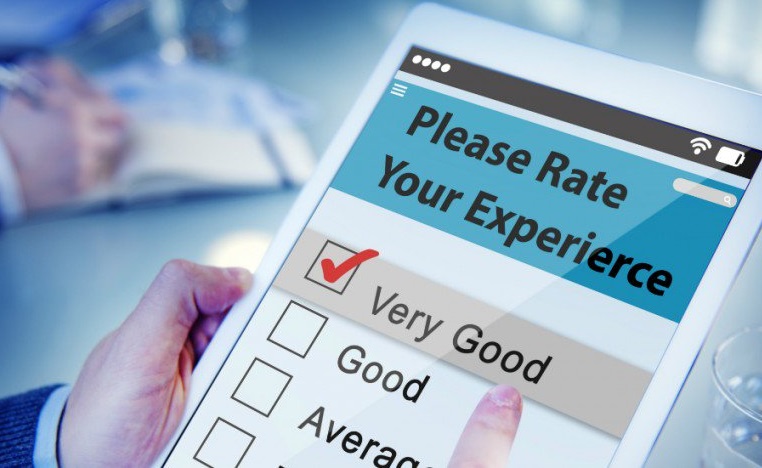 What are paid surveys